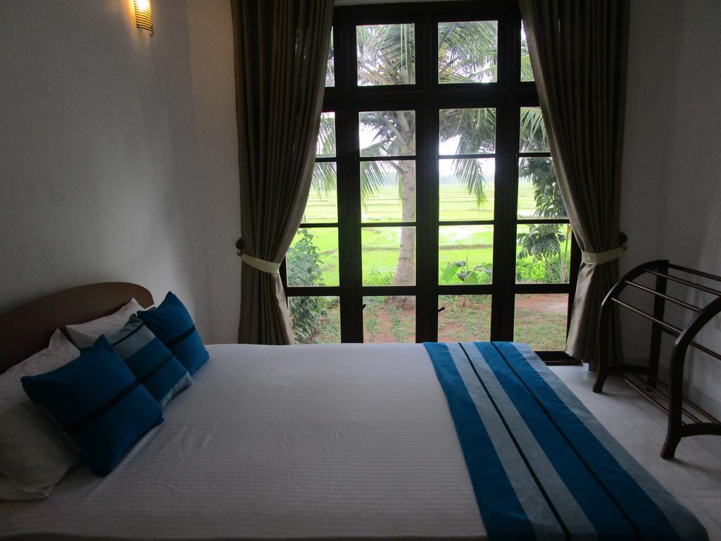 Hotel Serene View Tourist Rest à Anurâdhapura Extérieur photo