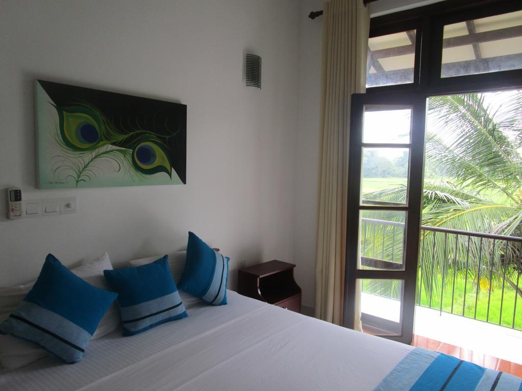 Hotel Serene View Tourist Rest à Anurâdhapura Extérieur photo