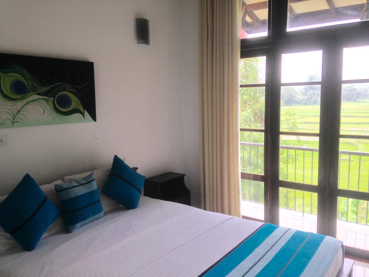 Hotel Serene View Tourist Rest à Anurâdhapura Extérieur photo