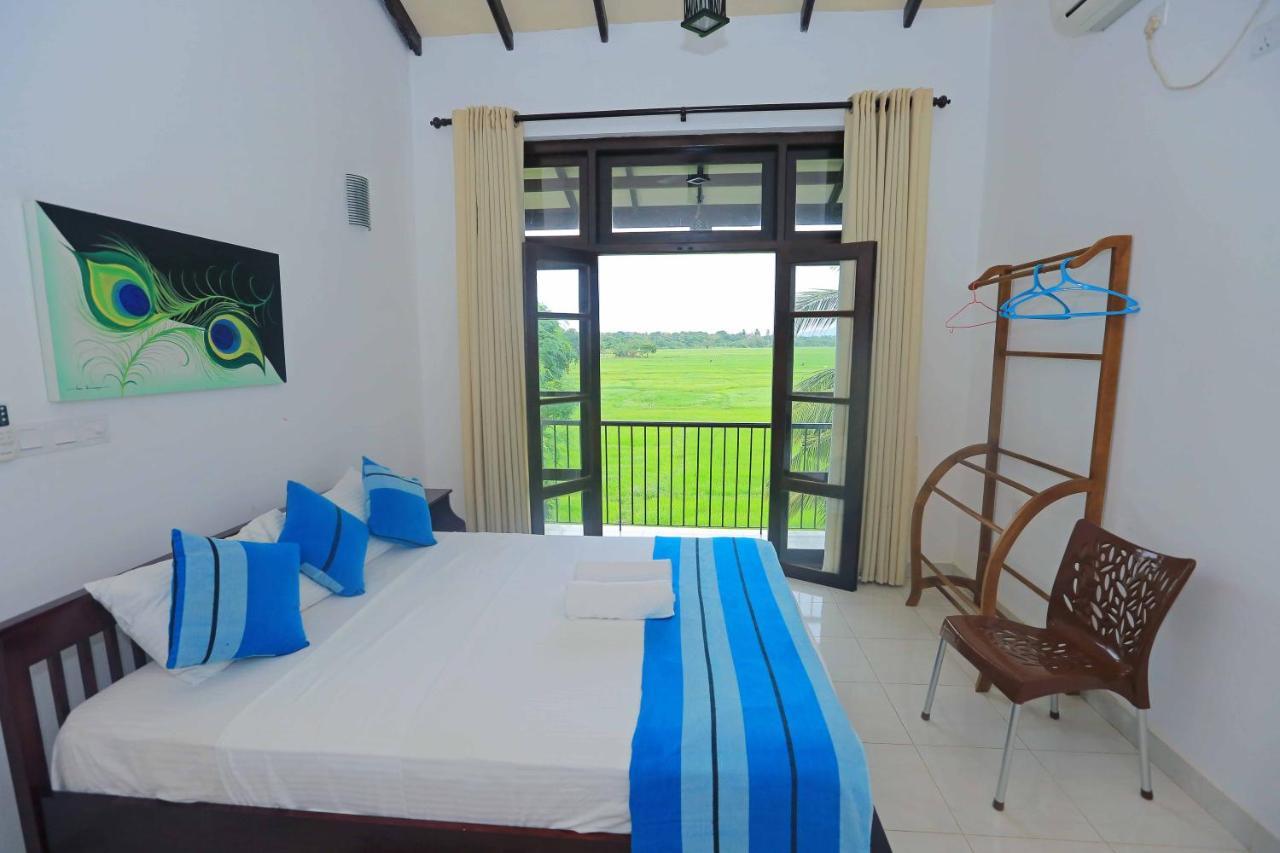 Hotel Serene View Tourist Rest à Anurâdhapura Extérieur photo