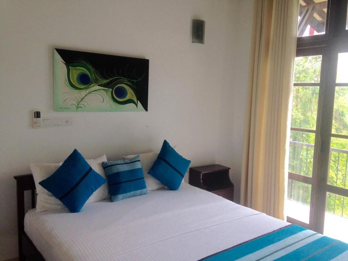 Hotel Serene View Tourist Rest à Anurâdhapura Chambre photo