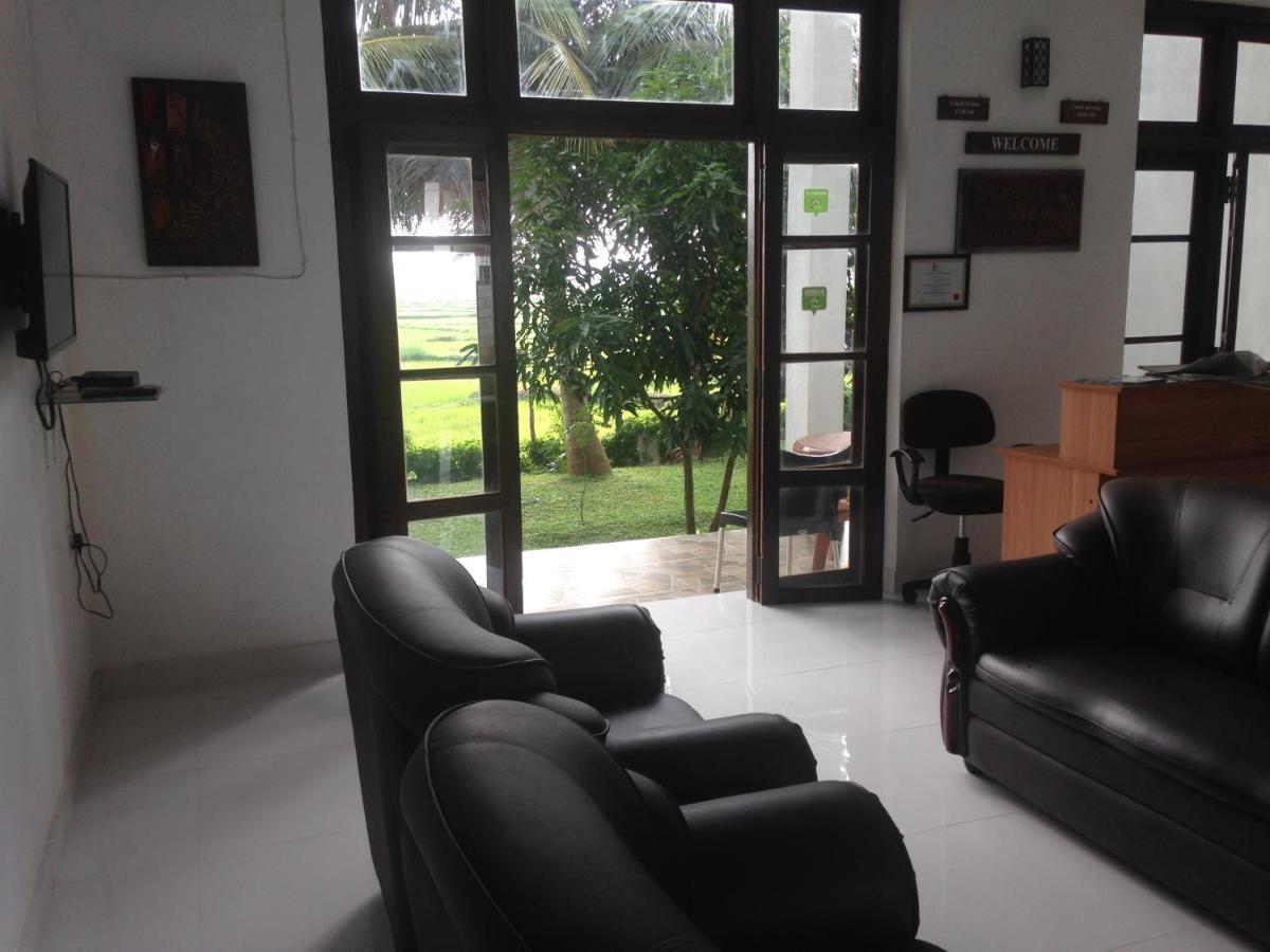 Hotel Serene View Tourist Rest à Anurâdhapura Chambre photo
