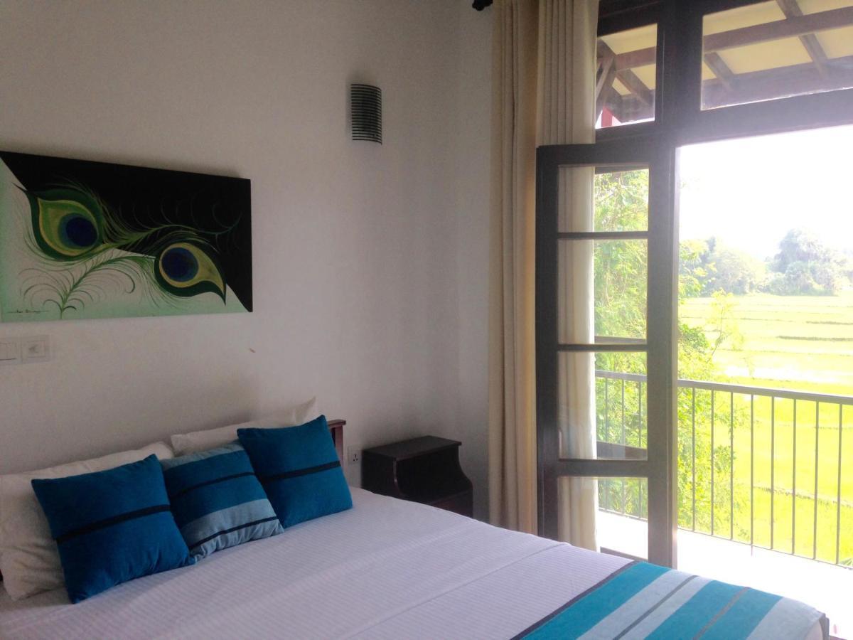 Hotel Serene View Tourist Rest à Anurâdhapura Chambre photo